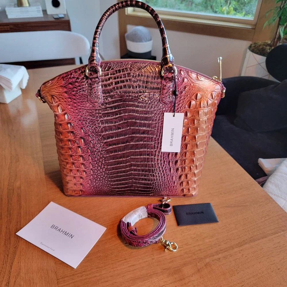 Brahmin nwt large
